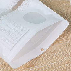 日文內褲包裝袋高檔獨立內褲袋打底褲自封袋內褲密封袋子批發