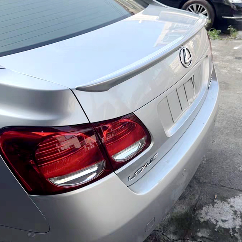 Suitable for 2004-2011 Lexus Gs Tail Gs300 400 460 Special Punch-Free Tail Press