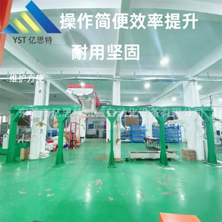 龙门桁架机械手0重力悬浮 板材搬运上下料夹具按需定制