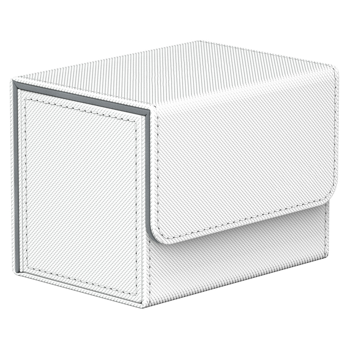 De gama alta 80 + multi-funcional PU caja de tarjeta juego de mesa MTG Ultraman tarjeta Bao Ke Meng Wanzhi tarjeta de almacenamiento al por mayor