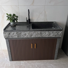 ���⻨���Ҳ���̨�e��ͥԺʯ�^ϴ��ˮ��һ�w̨����Ȼ����ʯϴ�³�