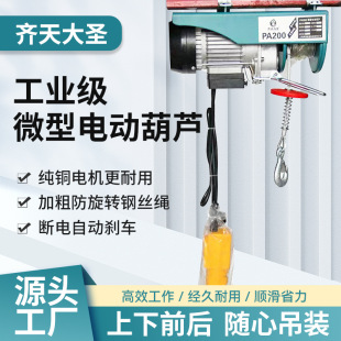 �羳���l220V����С�͵��C�����C �������ϙCPA200΢��늄Ӻ��J