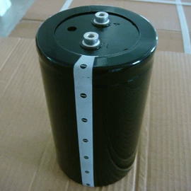 铝电解电容器;绝缘垫片;影音电器配件