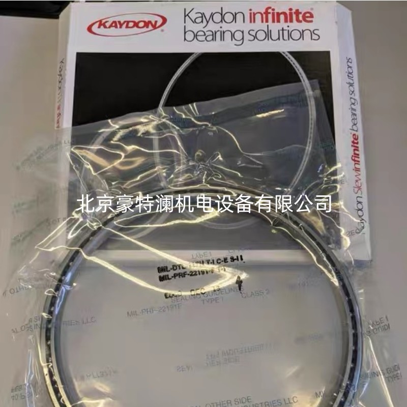 美国凯顿KAYDON轴承KA055CP0 KA060CP0 KA065CP0航空半导体轴承