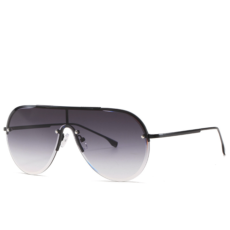 one-piece-sunglasses-1062-european-and-american-fashion-mens-and-womens-sunglasses-cross-border-rimless-sunglasses