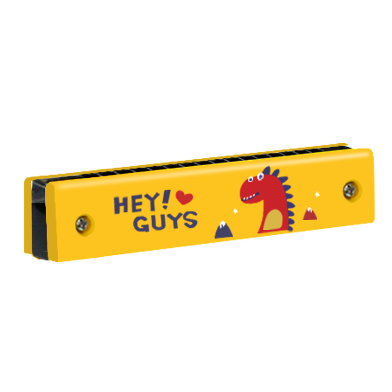 Fábrica al por mayor Orff instrumento musical para niños armónica percusión instrumento musical traje kindergarten educación temprana material didáctico tocando el piano