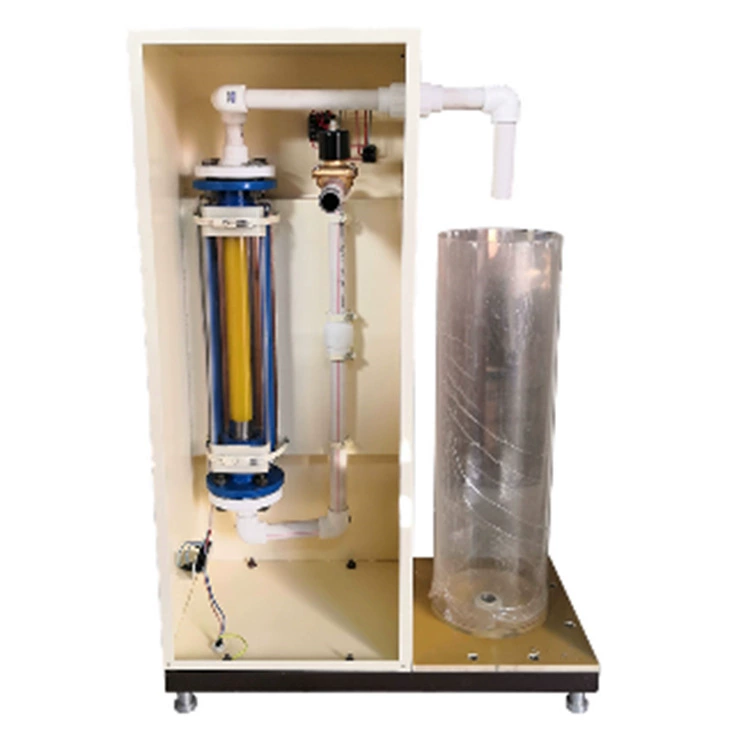 Прибор для сбора слизи Подземный прибор для сбора зыбучих песков соответствует GB/T14643 Биологическое оборудование для сбора слизи BZ