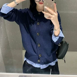 女式针织衫;毛衣;女式马甲