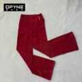 Scarlet Red