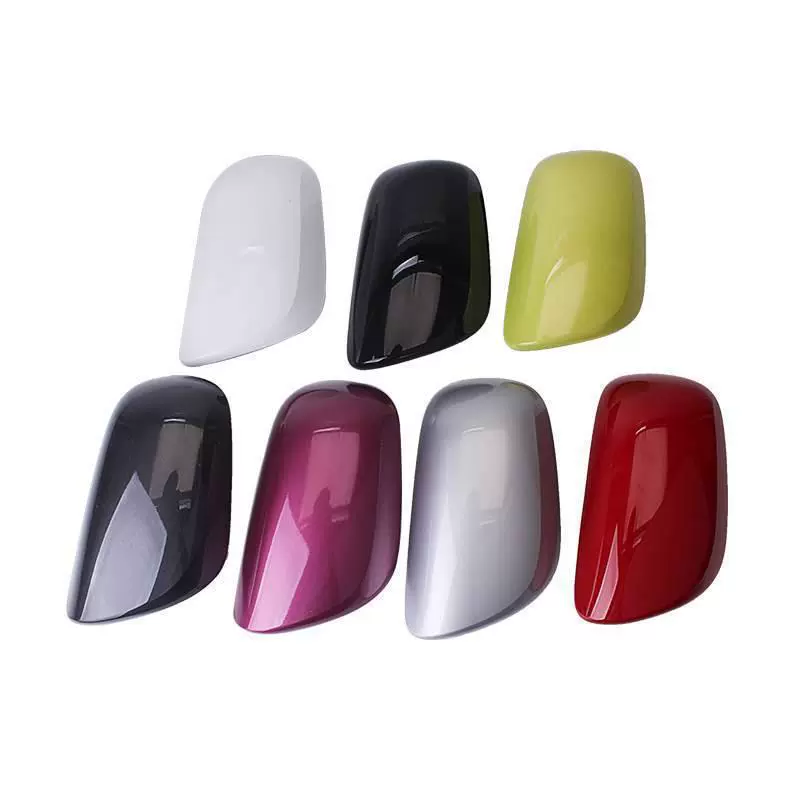 Применимо к 06-12 Toyota Yaris зеркало заднего вида крышка зеркало заднего зеркала