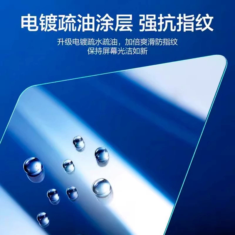24-25 Eleventh Generation Sonata Shengda Tucson L Передняя часть кондиционера Экранирующее стекло, кнопка, рукав защитный набор аксессуаров