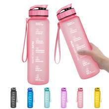 mlifeSҹ1000mlɫĥɰTritan\ˮֱʽ̫ձ