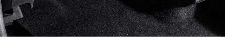 Suitable for 24 Toyota Ninth-Generation Camry Interior Decoration Accessories Rear Seat Anti-Kick Pads