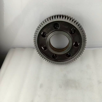 Flywheel/Gear X15 Engine with