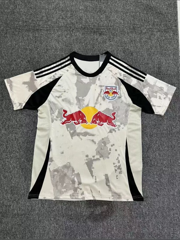 2526ファン レアル・マドリード バルセロナ チェルシー サッカーユニフォーム タイ版 ファン用 半袖 ホーム＆アウェイ クラブジャージ|undefined