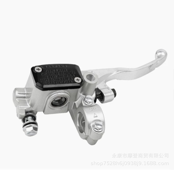 Suitable for Ktm Xc Exc Xc-W Xc-F Xcf-W Sx/Sx-F Front Brake Upper Right Pump Main Pump Accessories