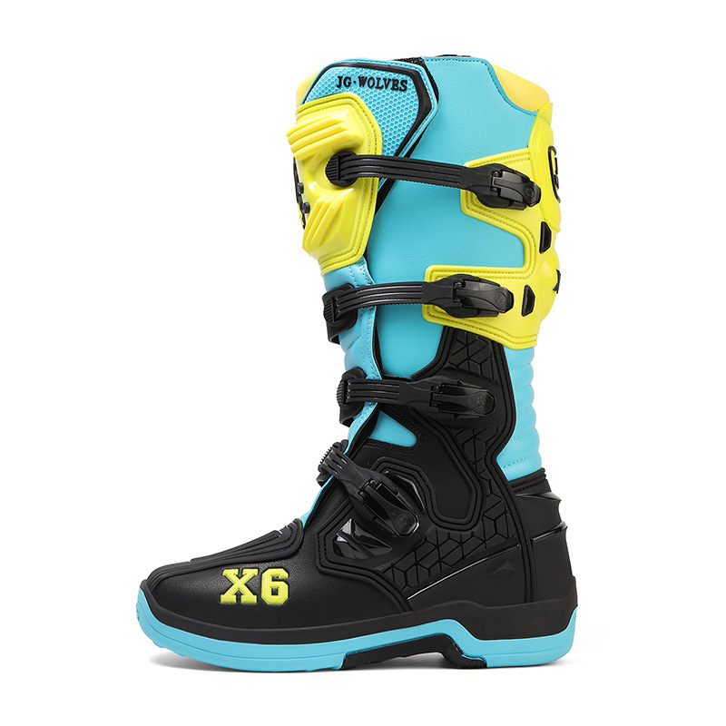 X6 블랙 블루