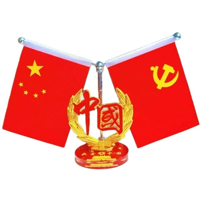 with crystal base, decorative display — Car ornaments