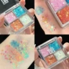 03# Fairy Land Mermaid Sequins Comes with Stickiness