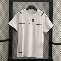 21-22 italy away game