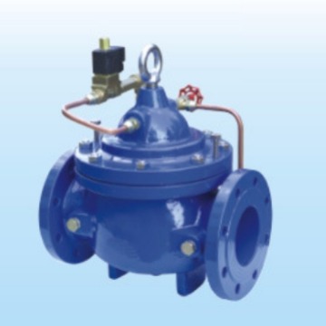 供应600X电动控制阀