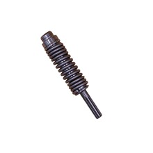适用富世华割灌机减震弹簧525RS/543RS/543RBS打草机弹簧传动短轴