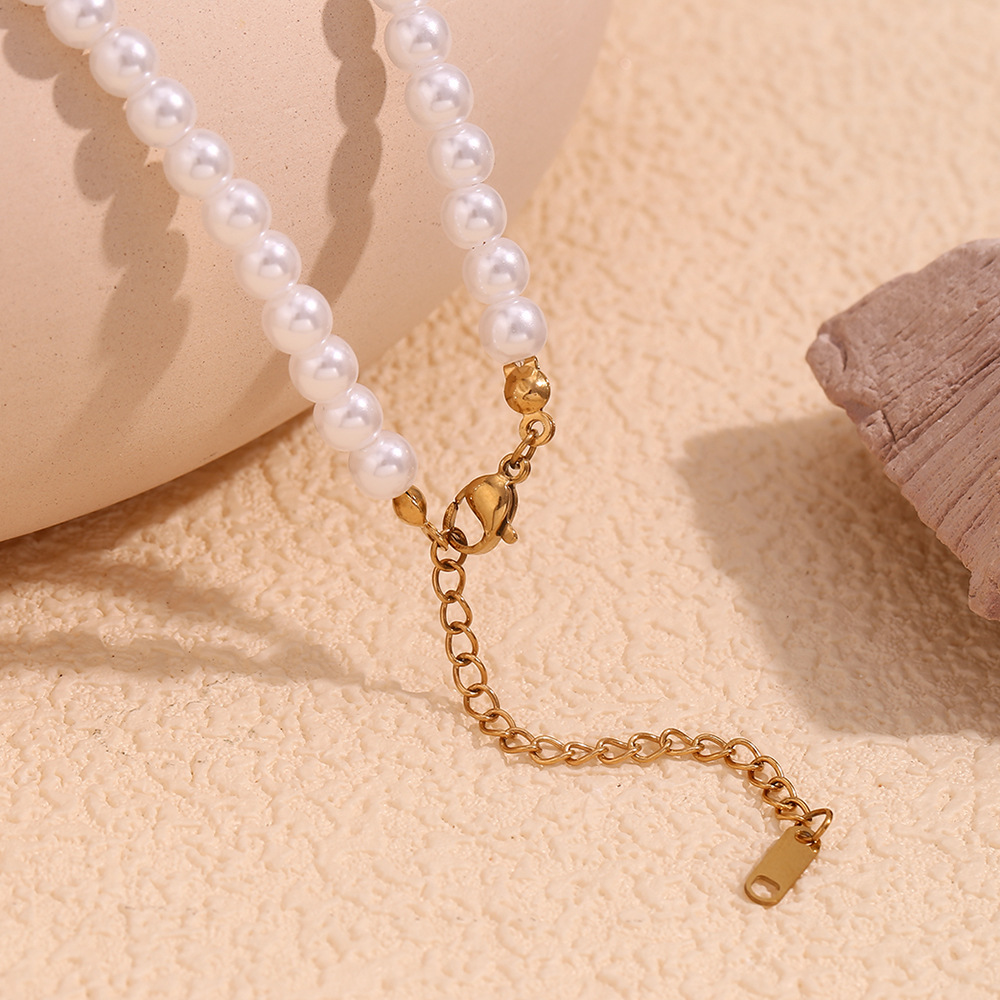 Stainless Steel Necklace