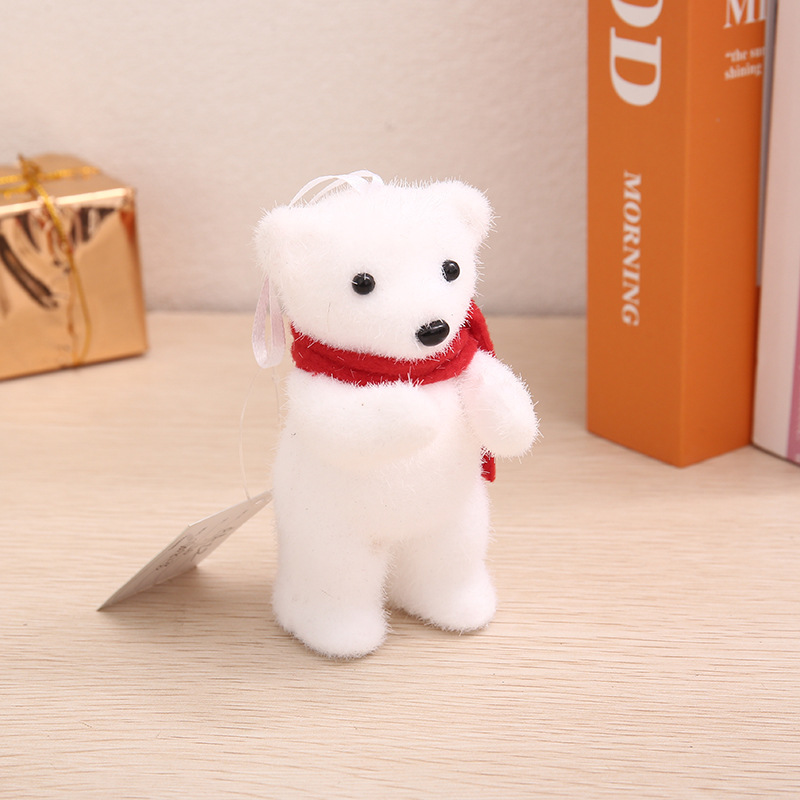 Decoraciones de Navidad DIY Decoraciones de Navidad Colgantes de árbol de Navidad Colgantes