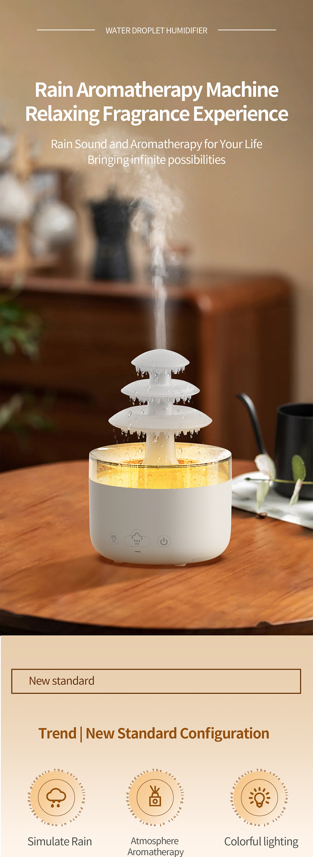 The Benefits of a Humidifier