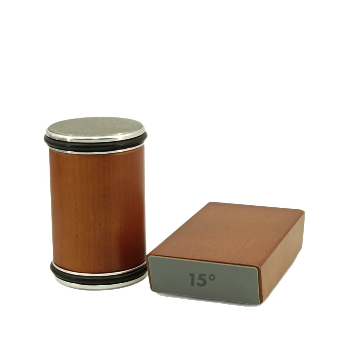 afilador de cuchillo rodante afilador de cuchillo rodante de acero tungsteno de piedra conjunto de cilindro de ángulo ajustable