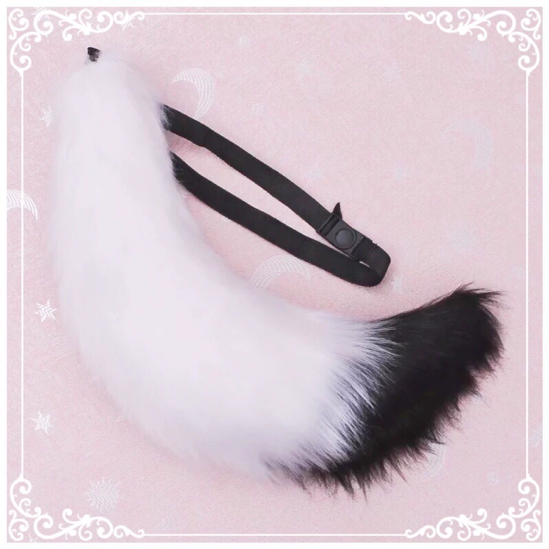 Accessory, cosplay, Lolita style
