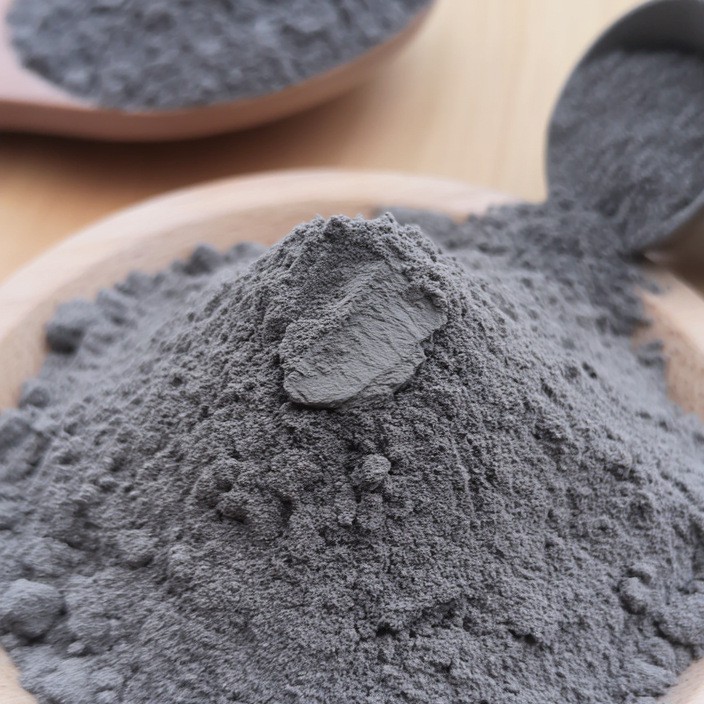 黑滑石粉1250目易分散流动性天然好遮盖力强高纯度厂家供应填充