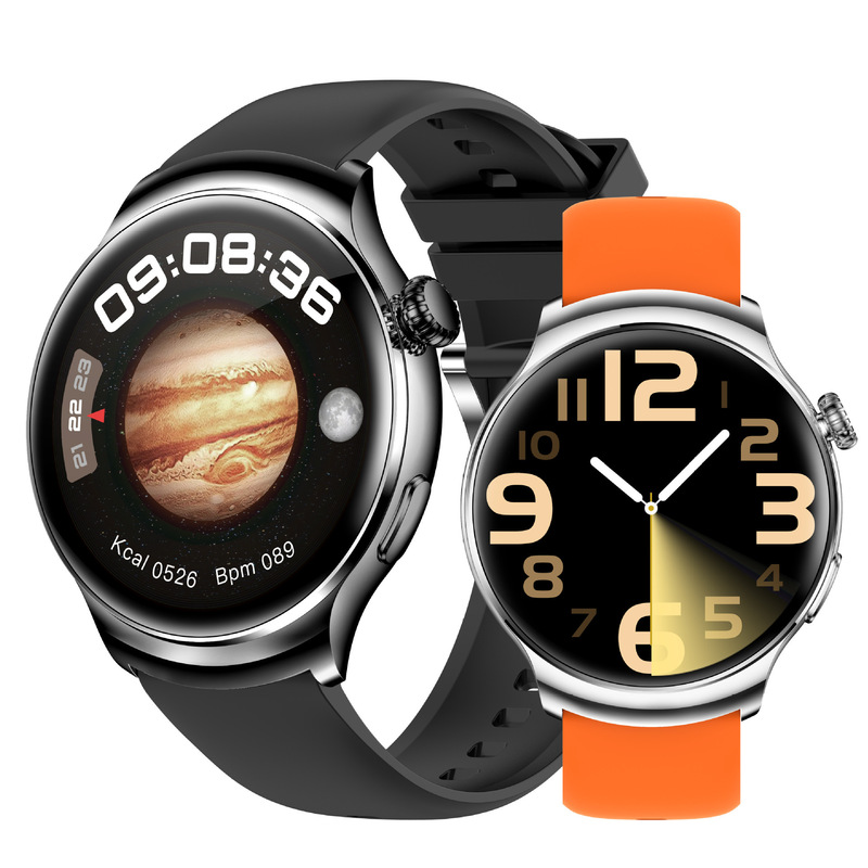 Lg73 Pro Smart Watch Huaqiangbei S9 Smart Islandamoled Watch Cross-Border Outdoor Sports Watch
