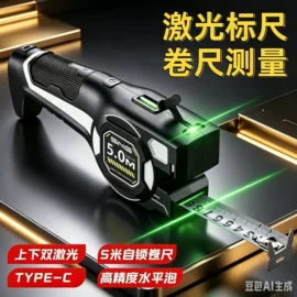 卷尺;其他量具;量衣卷尺