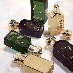 跨境越南Perfume克莱夫跳起来吻我海棠花1872X女士男士小众香水50