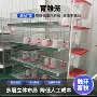 定制多层养鸡笼头雏鸡笼