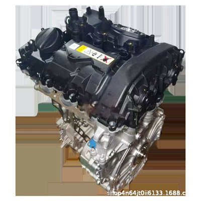 The Engine Factory Sells Engine assembly