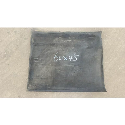 Universal Semi-Trailer Mud Flaps, Rubber Mudguards for Semi-Trailers, Truck Mudguards, Customizable, Complete Range of Models, Wholesale (Mudguard) - black-6445