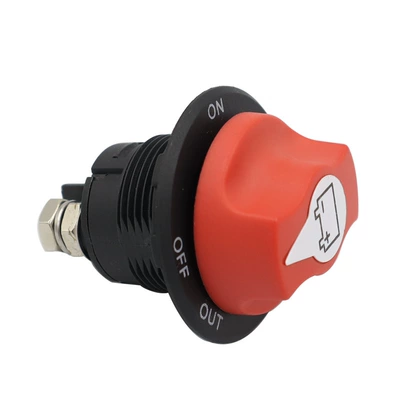 Switch 50A/100A/200A/300A Power | Power supply, ignition system accessories