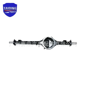 42110-60262 Корпус заднего моста в сборе подходит для пикапа Toyota Land Cruiser Land Cruiser VDJHZJ7176.