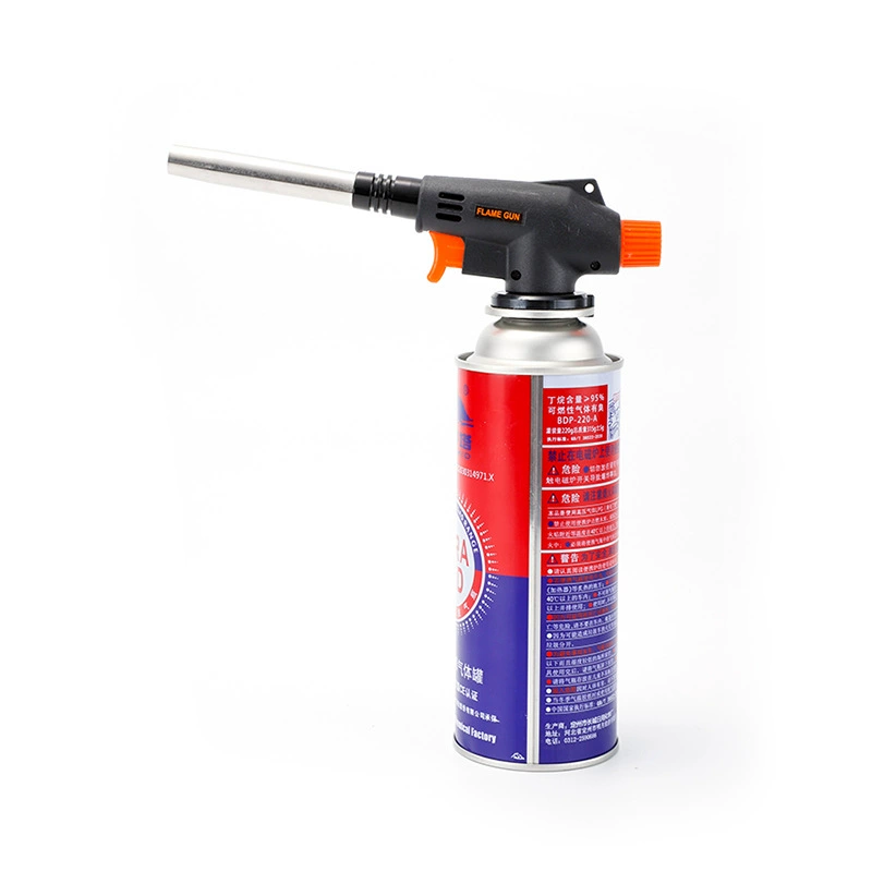 930 высокотемпературный пожарный пистолет бытовой горящий свиной волос зажигание головка пистолета древесный уголь выпечка сварочный пистолет портативный тип карты распылитель головка производитель