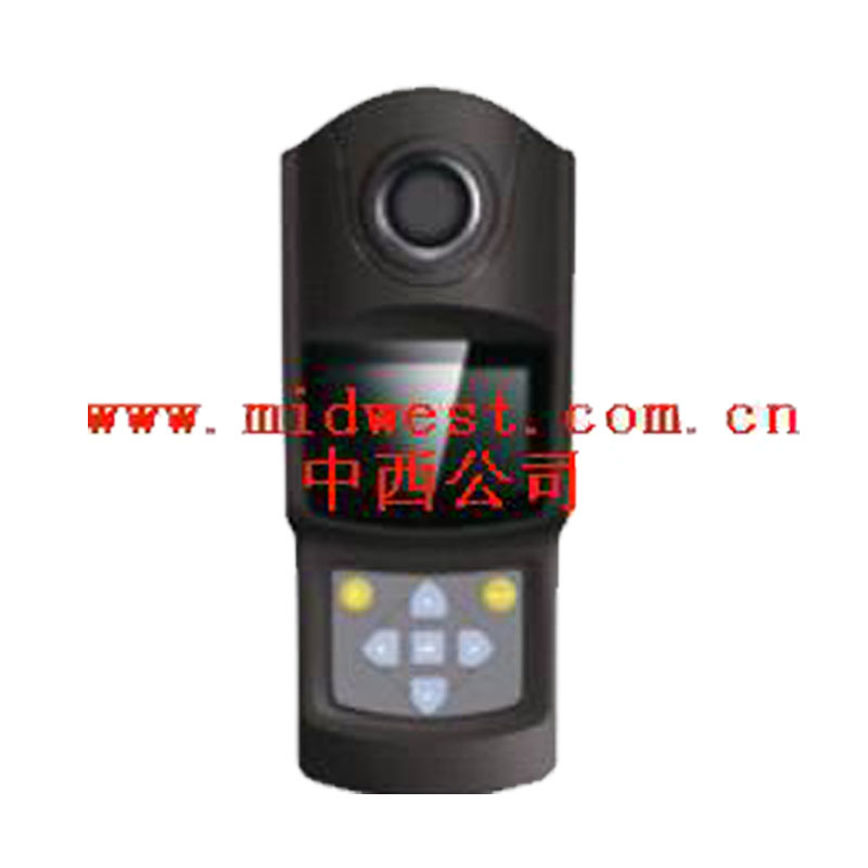 手持式多种参数水质检测仪型号:YD86/ZYD-HF