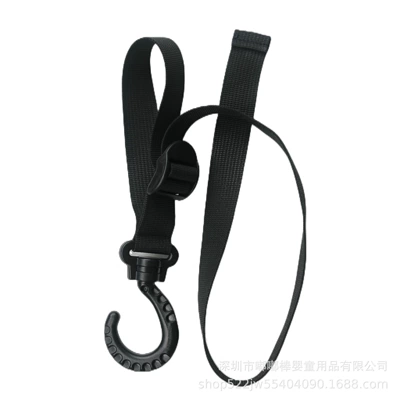 size adjustable strap hook | Other Electric Vehicle Accessories
