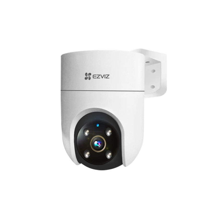 Камера Monitor от EZVIZ, CCTV-камера, водонепроницаемая беспроводная мобильная телефонная камера для домашнего использования, 360 градусов