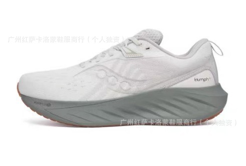 Cross-border Saucony victorioso 22 generación de zapatillas deportivas al aire libre amortiguadoras de suela gruesa para hombres y mujeres zapatillas para correr