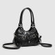 Internet Celebrant Dumpling Bag Commuter All-match Shoulder Crossbody Women's Bag 2025 Spring New Women's Underarm Bag