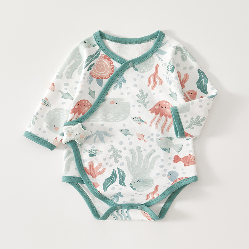 Sea World -100% Cotton