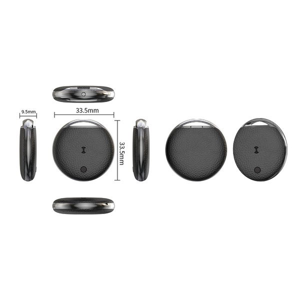 TX13 waterproof anti-lost device Airtag anti-lost FindMy elderly…