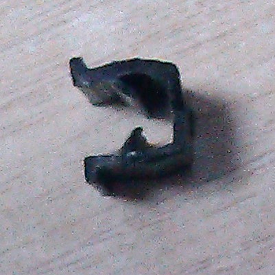 厂家生产供应40铝型材专用U型玻璃压条 卡亚克力板压条 面板压条