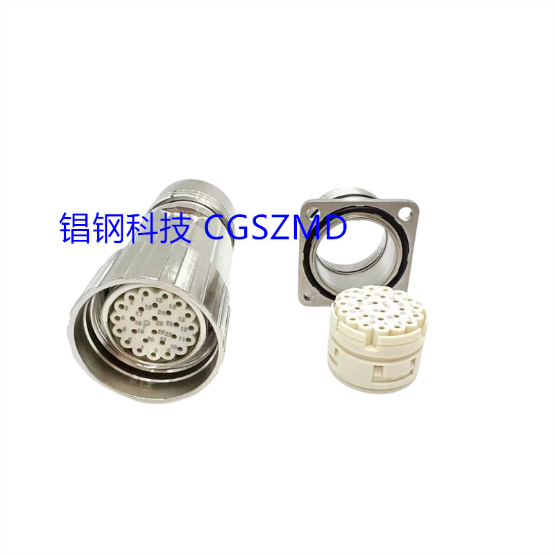 Բ Rϵ 12оM23ͷStainless steel circular connector